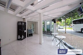 MH - Maravilhoso Studio Santana