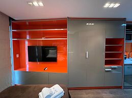 MH - Maravilhoso Studio Santana