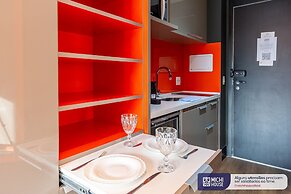 MH - Maravilhoso Studio Santana