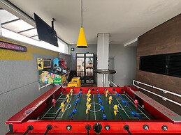 MH - Maravilhoso Studio Santana