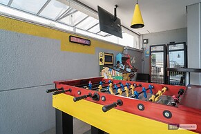 MH - Maravilhoso Studio Santana