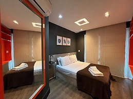 MH - Maravilhoso Studio Santana