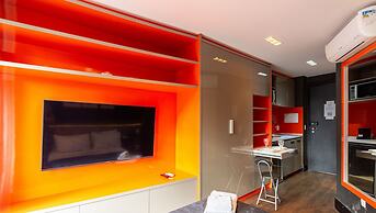 MH - Maravilhoso Studio Santana