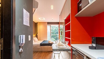 MH - Maravilhoso Studio Santana