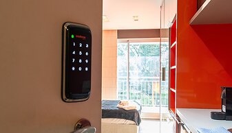 MH - Maravilhoso Studio Santana