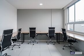 MH - Maravilhoso Studio Santana