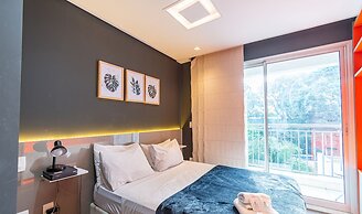 MH - Maravilhoso Studio Santana