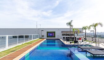 MH - Maravilhoso Studio Santana