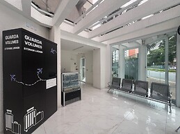 MH - Maravilhoso Studio Santana