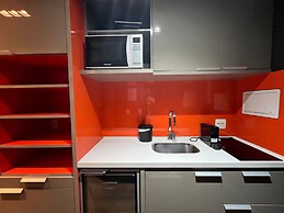 MH - Maravilhoso Studio Santana