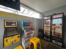 MH - Maravilhoso Studio Santana