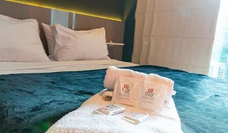 MH - Maravilhoso Studio Santana