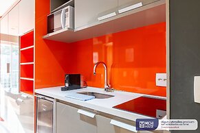 MH - Maravilhoso Studio Santana