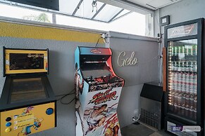 MH - Maravilhoso Studio Santana