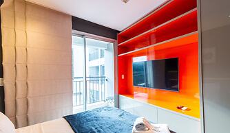 MH - Maravilhoso Studio Santana