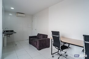 MH - Maravilhoso Studio Santana