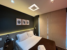 MH - Maravilhoso Studio Santana