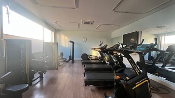 MH - Maravilhoso Studio Santana