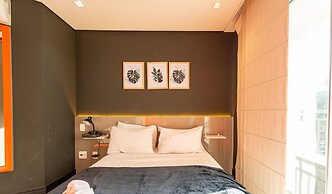 MH - Maravilhoso Studio Santana