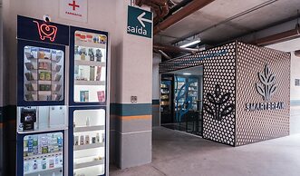 MH - Maravilhoso Studio Santana