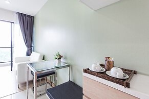 1bedroom Apart Infinity Pool Walk to Beautiful Naiyang Beach