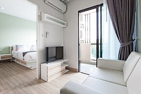 1bedroom Apart Infinity Pool Walk to Beautiful Naiyang Beach