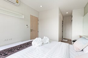 1bedroom Apart Infinity Pool Walk to Beautiful Naiyang Beach