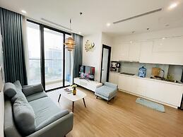Vinhomes Skylake Ha Noi - Gem Apartment