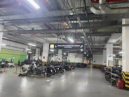 Vinhomes Skylake Ha Noi - Gem Apartment