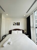Vinhomes Skylake Ha Noi - Gem Apartment