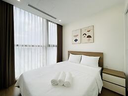 Vinhomes Skylake Ha Noi - Gem Apartment
