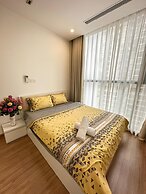 Vinhomes Skylake Ha Noi - Gem Apartment