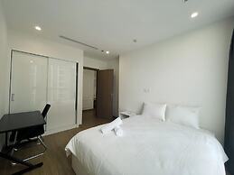 Vinhomes Skylake Ha Noi - Gem Apartment