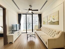 Vinhomes Skylake Ha Noi - Gem Apartment