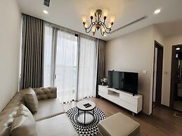 Vinhomes Skylake Ha Noi - Gem Apartment