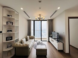 Vinhomes Skylake Ha Noi - Gem Apartment
