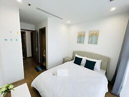 Vinhomes Skylake Ha Noi - Gem Apartment