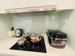 Vinhomes Skylake Ha Noi - Gem Apartment