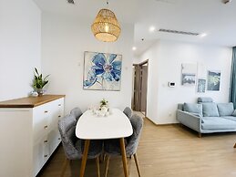 Vinhomes Skylake Ha Noi - Gem Apartment