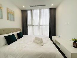 Vinhomes Skylake Ha Noi - Gem Apartment