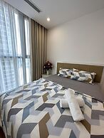 Vinhomes Skylake Ha Noi - Gem Apartment