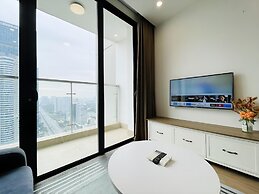 Vinhomes Skylake Ha Noi - Gem Apartment