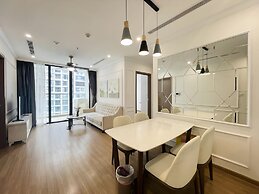Vinhomes Skylake Ha Noi - Gem Apartment