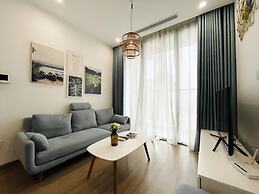Vinhomes Skylake Ha Noi - Gem Apartment