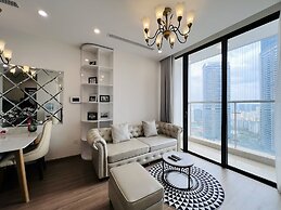 Vinhomes Skylake Ha Noi - Gem Apartment