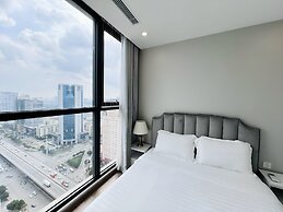 Vinhomes Skylake Ha Noi - Gem Apartment