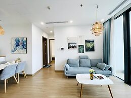 Vinhomes Skylake Ha Noi - Gem Apartment