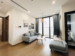 Vinhomes Skylake Ha Noi - Gem Apartment