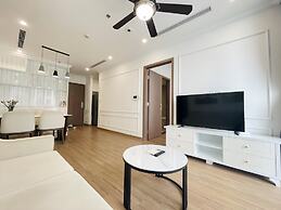 Vinhomes Skylake Ha Noi - Gem Apartment