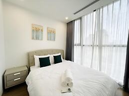 Vinhomes Skylake Ha Noi - Gem Apartment